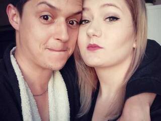 Erotický videochat Praguec0uple