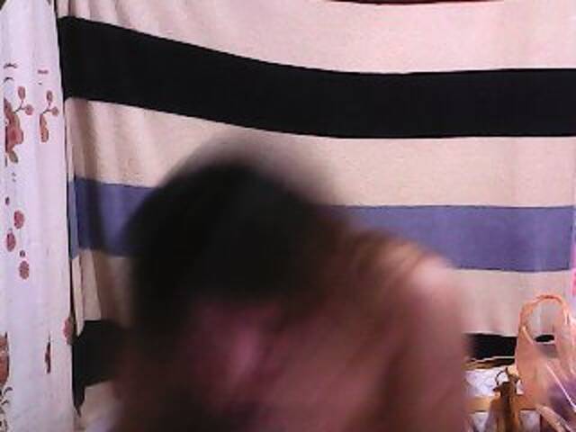 Vysílací screenshoty PreciousAnne