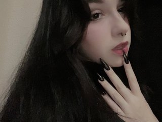 Erotický videochat PreciousBerry