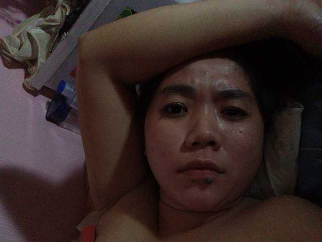 Vysílací screenshoty PreciousJADE