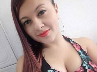 Erotický videochat preciouviolet