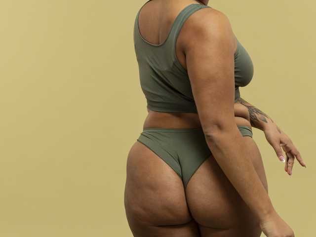 Fotografie profilu Preetypussie