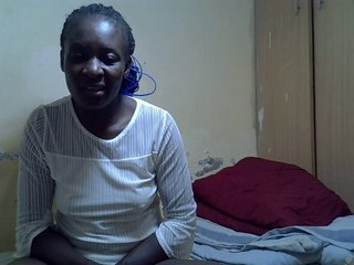 Erotický videochat Preetypussie