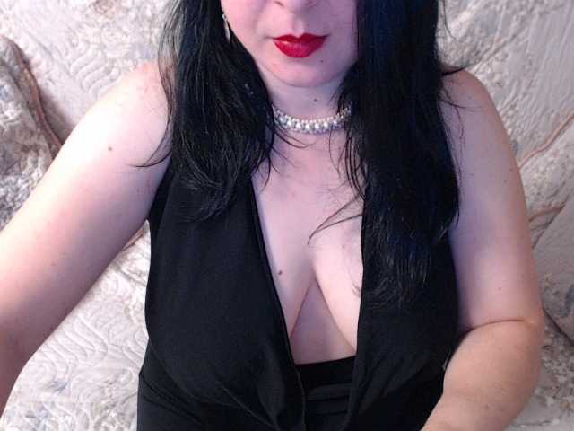 Vysílací screenshoty PrestigeX