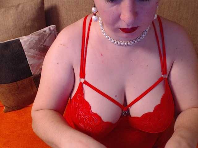 Vysílací screenshoty PrestigeX