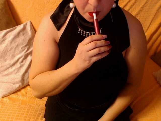 Vysílací screenshoty PrestigeX