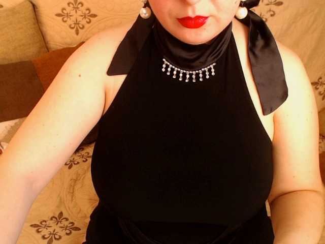 Vysílací screenshoty PrestigeX