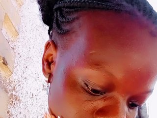 Erotický videochat pretttcandy12