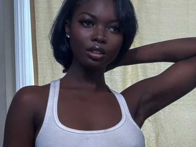 Fotografie profilu Pretty-Ebony-Doll