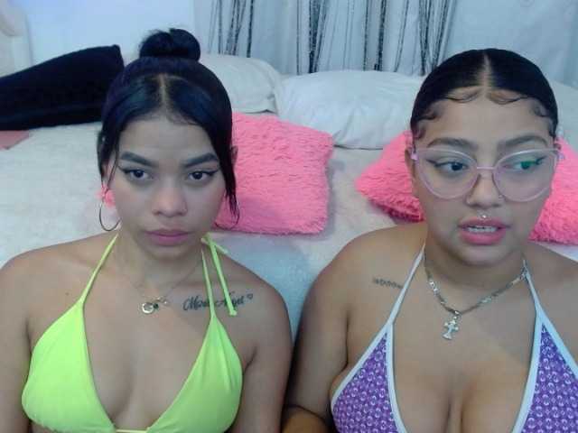 Vysílací screenshoty pretty-girls1