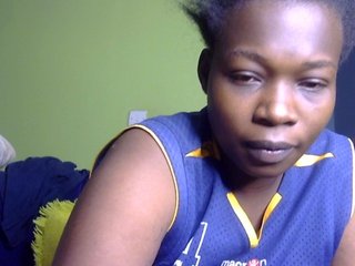 Erotický videochat Pretty-horny