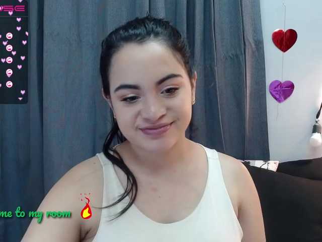 Vysílací screenshoty pretty-love