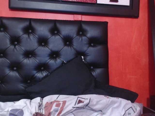 Vysílací screenshoty pretty-moon