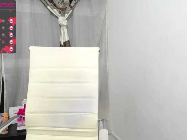 Vysílací screenshoty pretty-moon