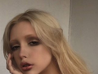 Erotický videochat Pretty-Rosse