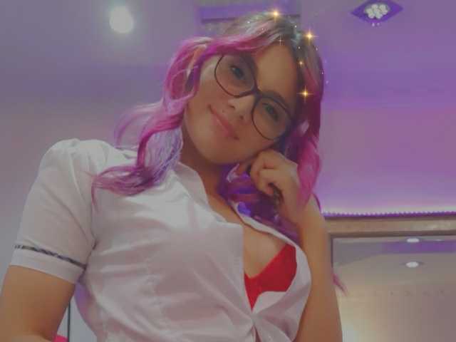 Erotický video chat pretty-woman7