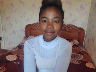 Erotický videochat Pretty12a