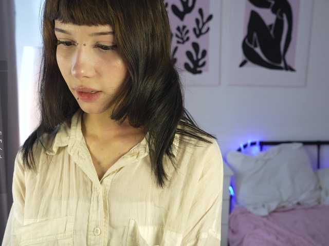 Vysílací screenshoty pretty5xia