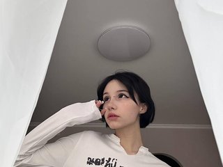 Erotický videochat pretty5xia