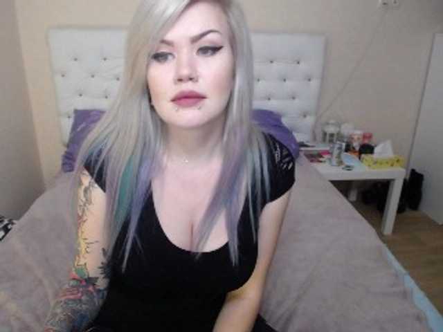 Vysílací screenshoty PrettyandNaug