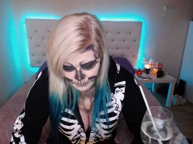 Vysílací screenshoty PrettyandNaug