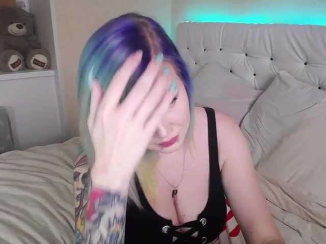 Vysílací screenshoty PrettyandNaug