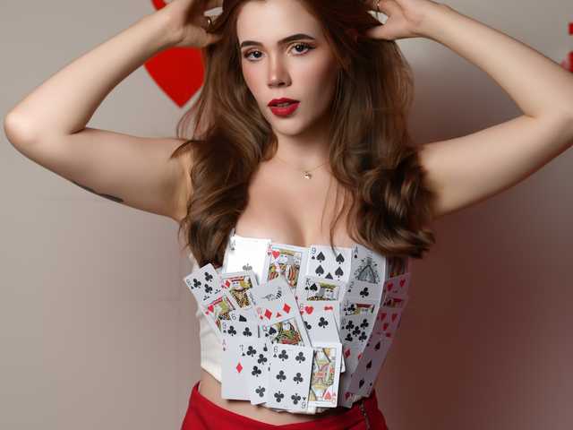 Fotografie profilu PrettyAriel
