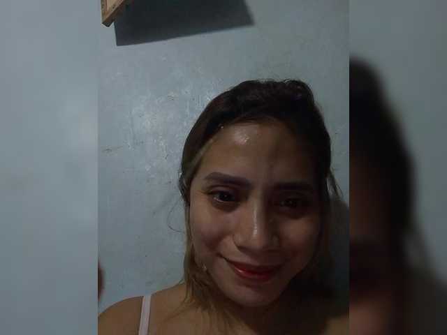 Vysílací screenshoty PrettyAsianLover