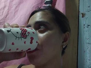 Erotický videochat PrettyAsianLover