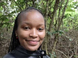 Erotický videochat PrettyBambi