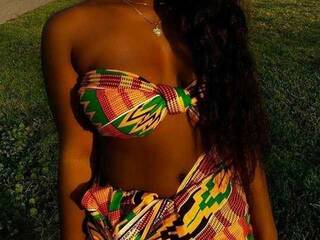 Erotický videochat PrettyBelly