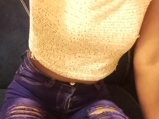 Erotický videochat Prettybii