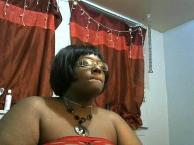 Vysílací screenshoty PrettyBlacc