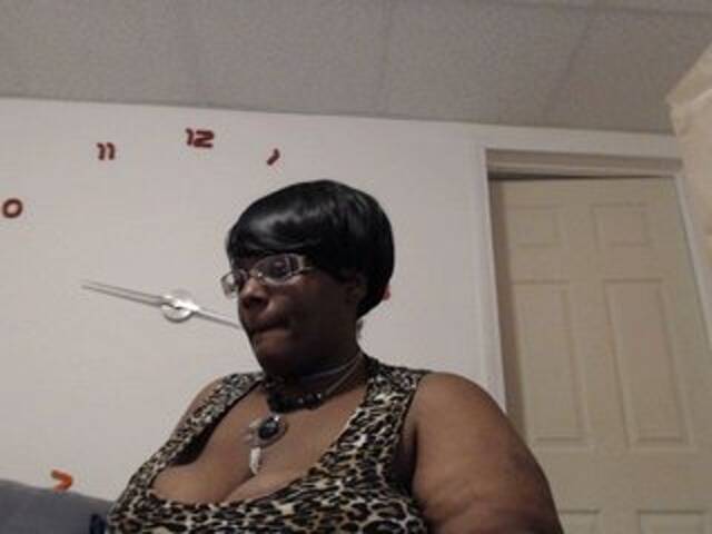 Vysílací screenshoty PrettyBlacc