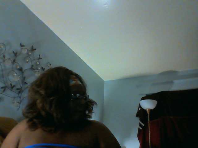 Vysílací screenshoty PrettyBlacc