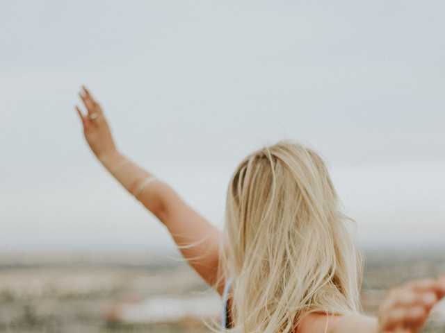 Fotografie profilu PrettyBlondX