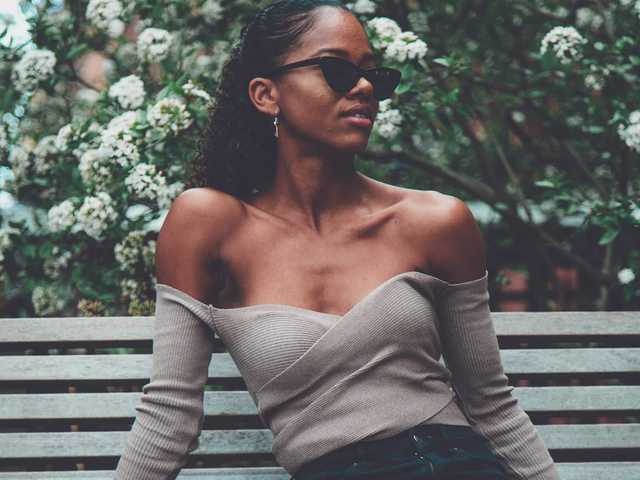 Fotografie profilu PrettyBrown