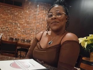 Erotický videochat PrettyBrown