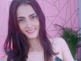 Erotický videochat prettychanel