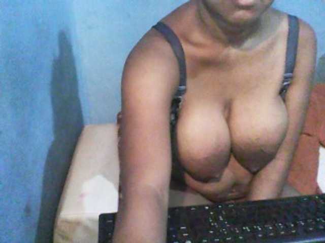Vysílací screenshoty PrettyChoco2