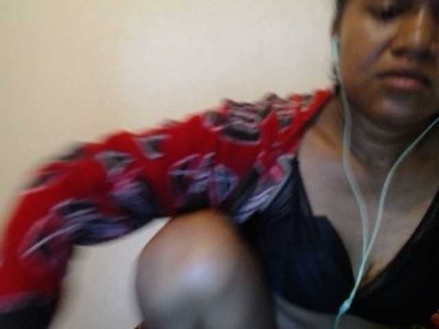 Vysílací screenshoty PrettyChoco2