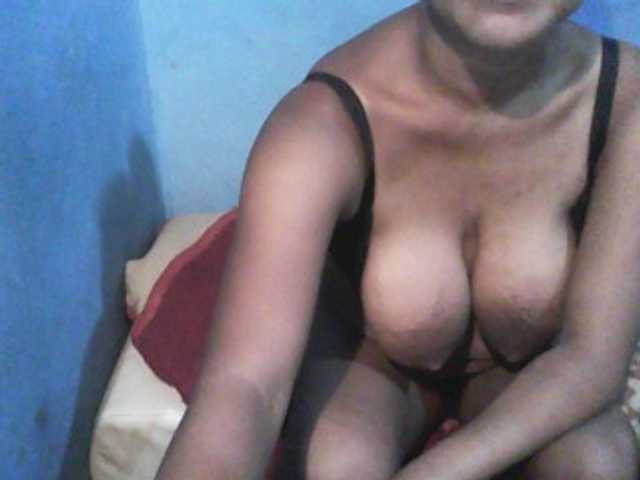 Vysílací screenshoty PrettyChoco2