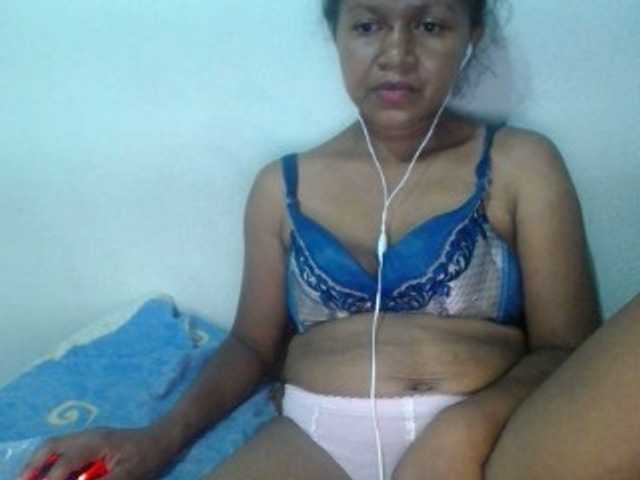 Vysílací screenshoty PrettyChoco2