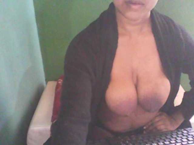 Vysílací screenshoty PrettyChoco2