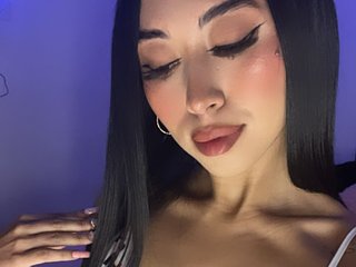 Erotický videochat Prettycloee