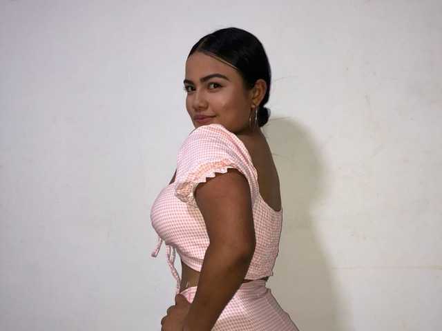 Fotografie profilu PrettyDesiree