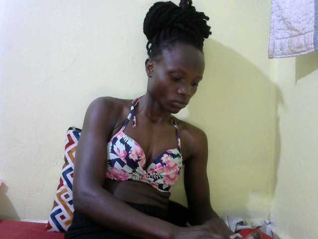 Vysílací screenshoty Prettyebony2