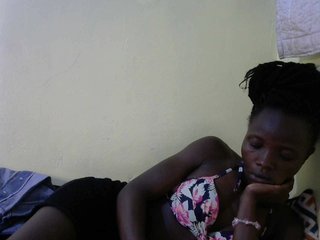 Erotický videochat Prettyebony2