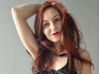 Erotický videochat MyatnayaCkazka