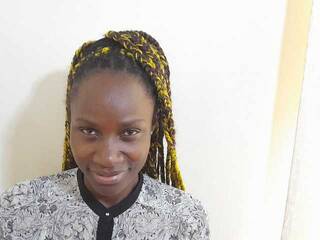 Erotický videochat Prettygolden